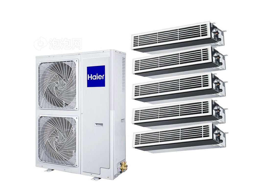 三菱重工海尔商用空调LFU75WDA/LFTC75WD参数制热/制冷/功率