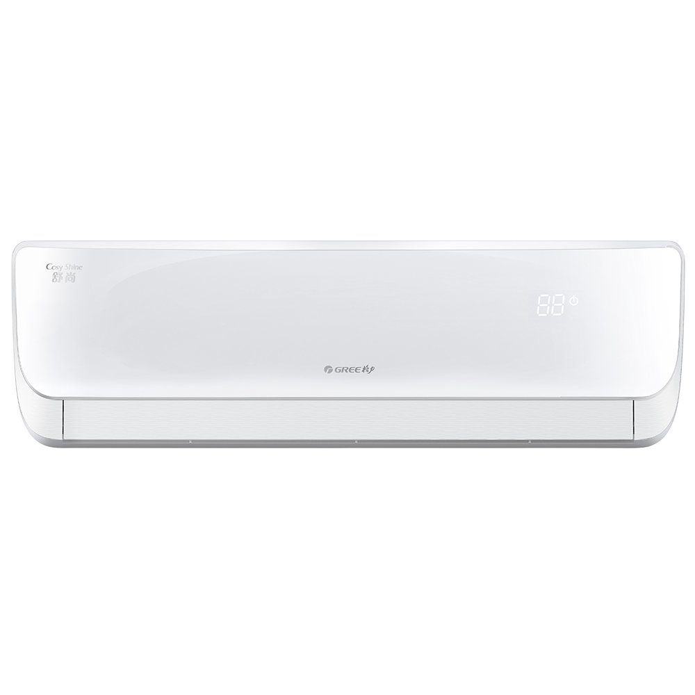格力KFR-26GW/（26556）FNDe-3壁挂式空调参数功率/尺寸/噪音