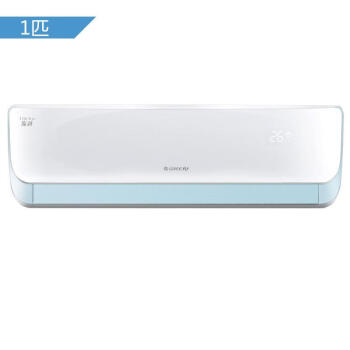 格力KFR-32GW/(32556)FNDe-3壁挂式空调参数噪音/能耗/功率