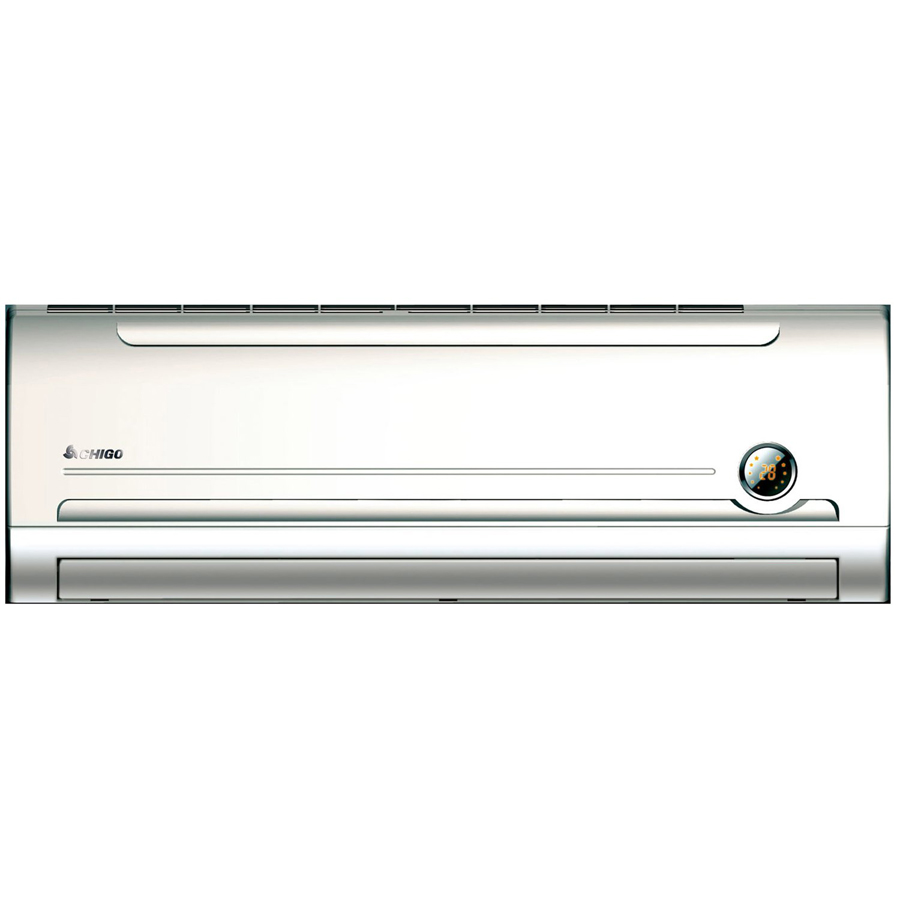 志高KFR-35GW/C96+N3壁挂式空调参数功率/噪音/风量