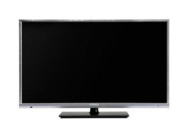 液晶显示器与液晶电视的色彩显示效果大不相同，为什么液晶电视色温那么高？