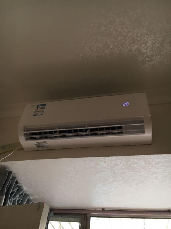 壁挂式空调安装方法有什么规范？装修前须知！