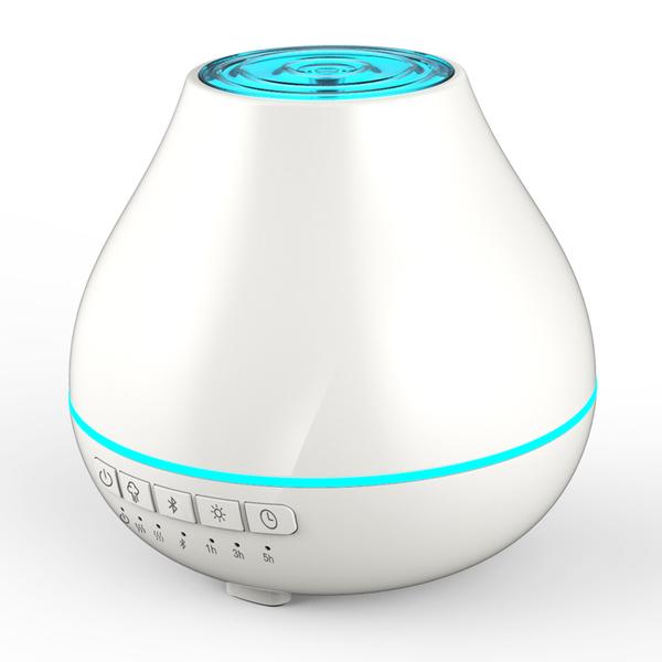 加湿器怎么正确使用？这份使用指南请查收！