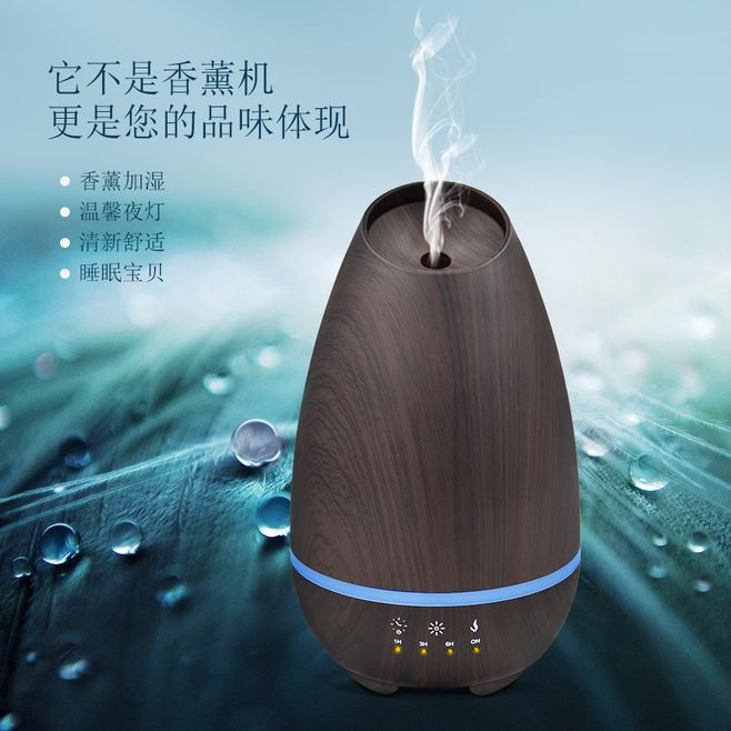 加湿器可以用自来水吗？用自来水有什么危害？