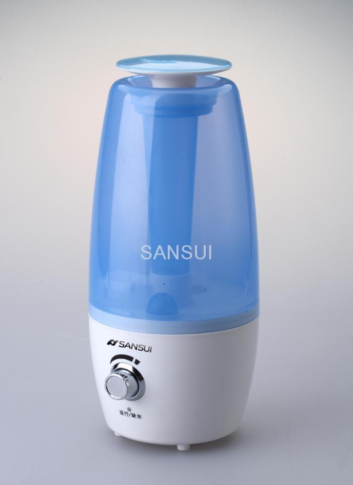 夏天开空调要用加湿器吗？跟着小编一起来看看~