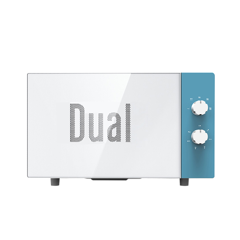 dual微波炉DIK37_DUAL微波炉功能/参数/价格