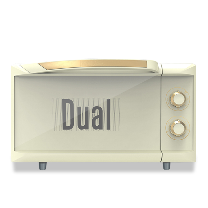 dual微波炉dik18_DUAL微波炉功能/参数/价格