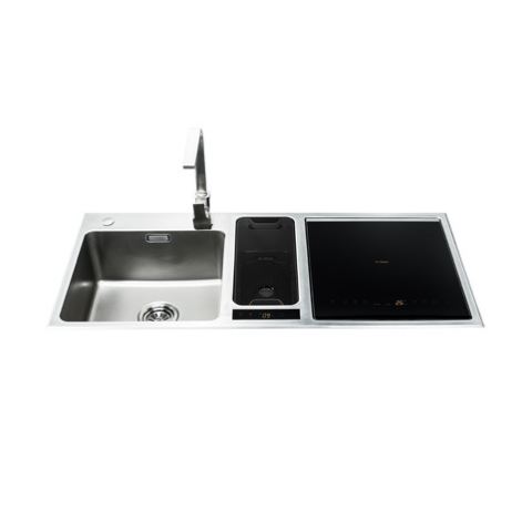 方太水槽洗碗机JBSD3T-Q6功能参数/价格/图片