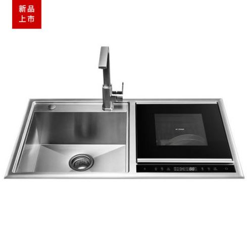 方太水槽洗碗机JBSD2T-Q1功能参数/价格/图片