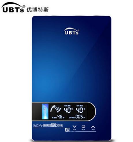 优博特斯电热水器康宜功能参数/价格/图片