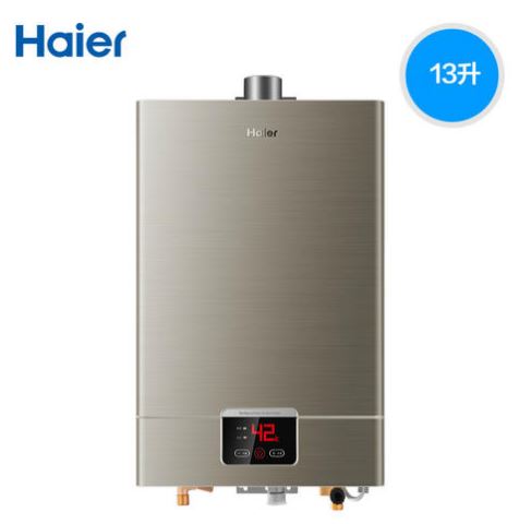 海尔燃气热水器JSQ25-13UT(12T)功能参数/价格/图片