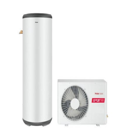 海尔空气能热水器KF60/200-B功能参数/价格/图片