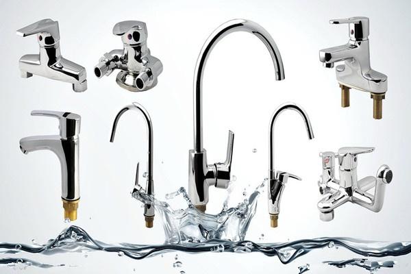 水龙头有几种规格型号？不同规格型号选哪种比较好？