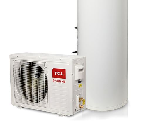 TCL空气能热水器什么价位的比较好？TCL空气能热水器价格